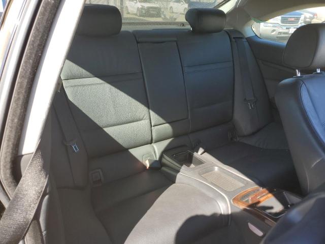 Photo 6 from auction – 2011 BMW 328 I SULE with VIN WBAKE5C51BE573264