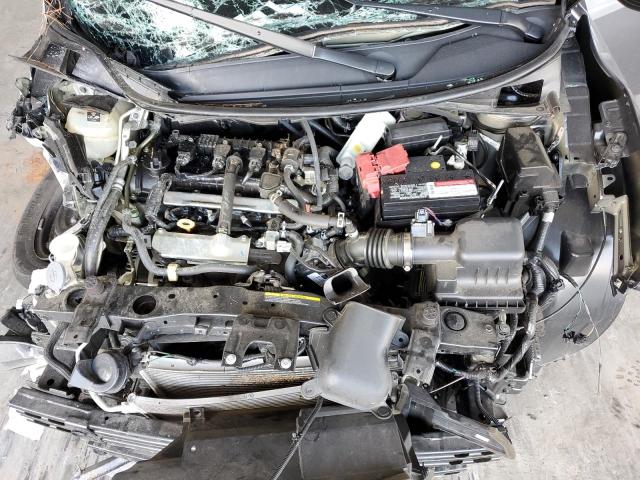 Photo 7 from auction – 2020 NISSAN VERSA S with VIN 3N1CN8DV5LL883672