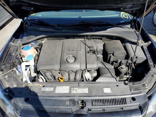 Photo 7 from auction – 2013 VOLKSWAGEN PASSAT with VIN 1VWBP7A37DC092568