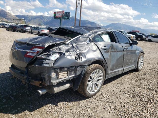 Photo 4 from auction – 2015 FORD TAURUS LIM with VIN 1FAHP2F84FG171508
