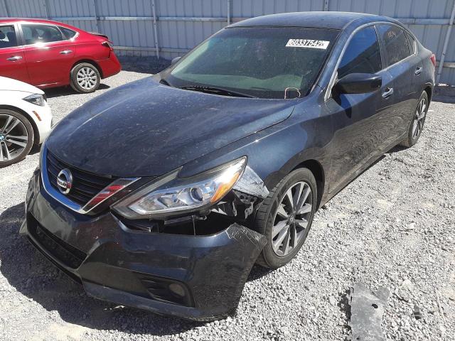 Photo 2 from auction – 2016 NISSAN ALTIMA 2.5 with VIN 1N4AL3AP0GC236445