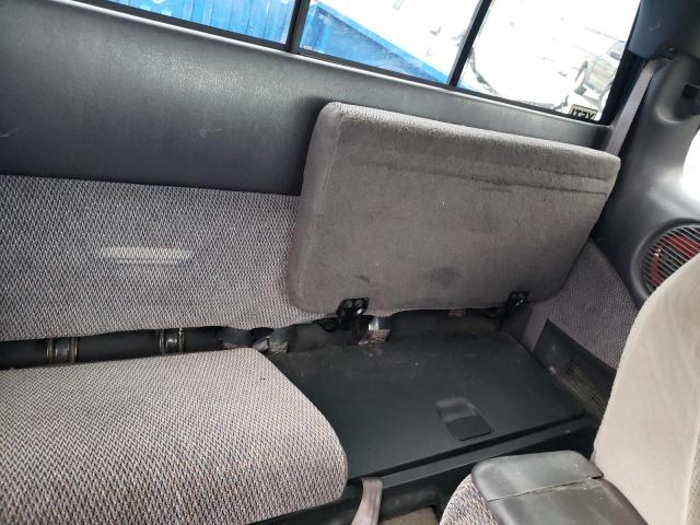 Photo 6 from auction – 1998 DODGE DAKOTA with VIN 1B7GL22X2WS594051