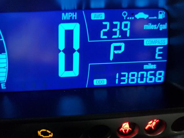 Photo 8 from auction – 2012 CHEVROLET SONIC LS with VIN 1G1JA5SH7C4212255
