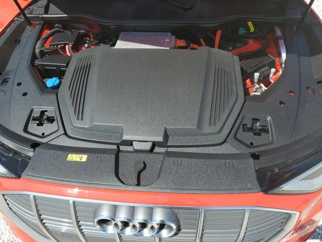 Photo 7 from auction – 2019 AUDI E-TRON PRE with VIN WA1LAAGE0KB010272