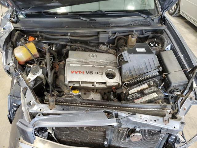 Photo 7 from auction – 2007 TOYOTA HIGHLANDER with VIN JTEEP21A570213908