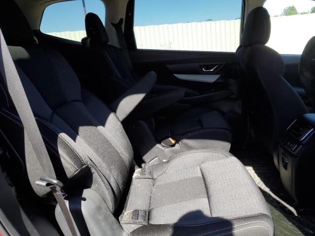Photo 6 from auction – 2020 SUBARU ASCENT PRE with VIN 4S4WMAFD8L3458009