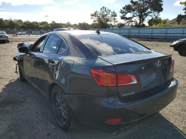 Photo 3 from auction – 2010 LEXUS IS 350 with VIN JTHBE5C21A5024606