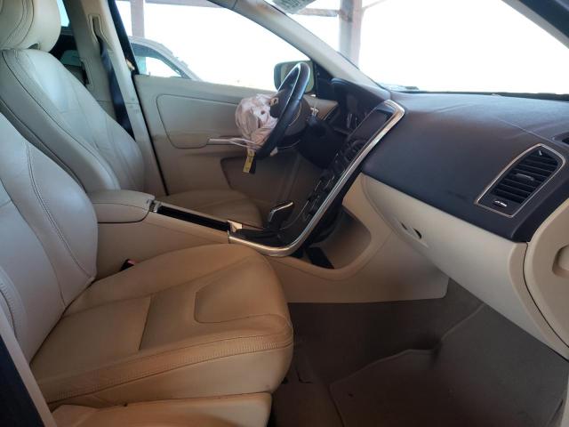 Photo 5 from auction – 2014 VOLVO XC60 3.2 with VIN YV4952DL4E2551713