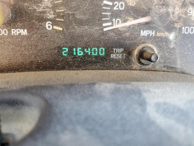 Photo 8 from auction – 2001 JEEP CHEROKEE S with VIN 1J4FF48S91L538244