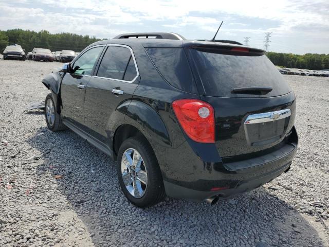 Photo 3 from auction – 2014 CHEVROLET EQUINOX LT with VIN 2GNFLBE3XE6107434