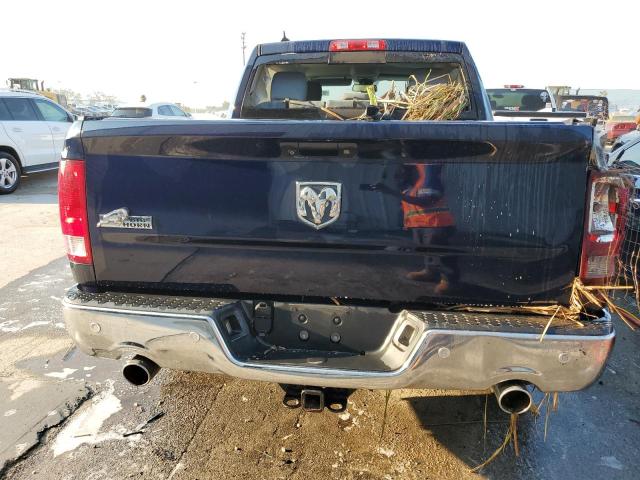 Photo 9 from auction – 2015 RAM 1500 SLT with VIN 1C6RR6LTXFS553457