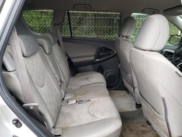 Photo 6 from auction – 2010 TOYOTA RAV4 with VIN 2T3BF4DV3AW055205