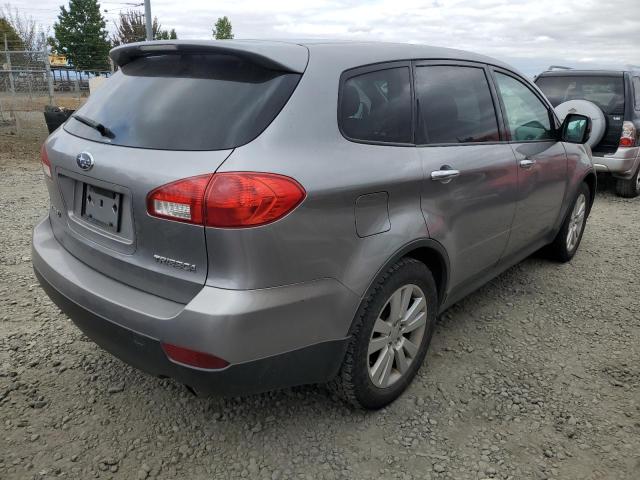 Photo 4 from auction – 2008 SUBARU TRIBECA with VIN 4S4WX96D384413776