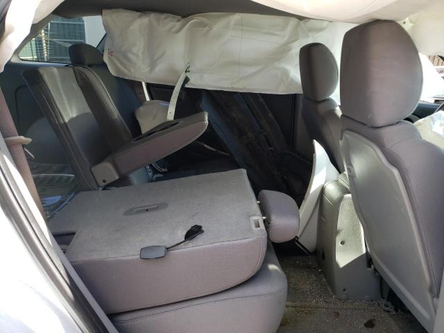 Photo 6 from auction – 2008 CHEVROLET EQUINOX LT with VIN 2CNDL43F186282938
