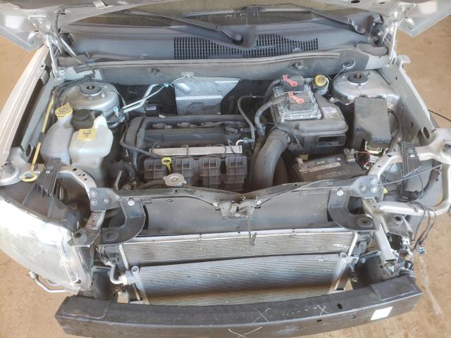 Фото 7 с аукциона – 2014 JEEP COMPASS SP с VIN 1C4NJCBA4ED536329