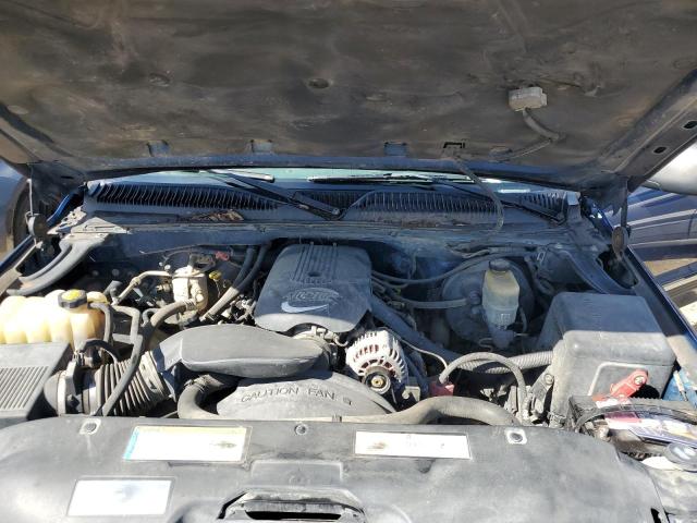 Photo 7 from auction – 2001 CHEVROLET SILVERADO with VIN 2GCEK19V311344559
