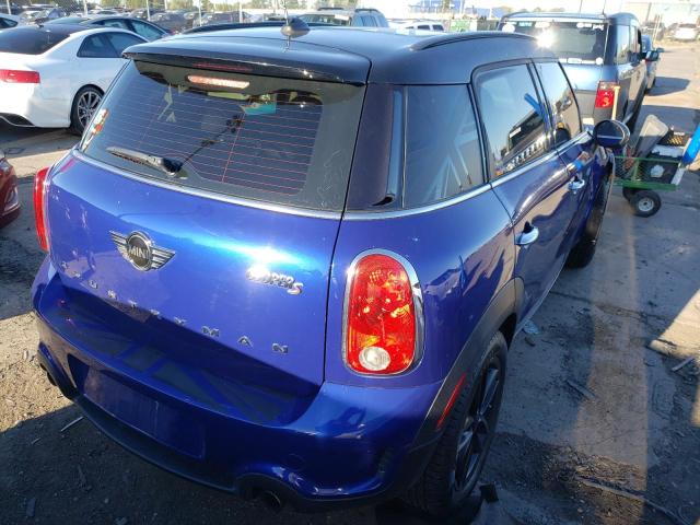 Photo 4 from auction – 2016 MINI COOPER S C with VIN WMWZC3C58GWT10165