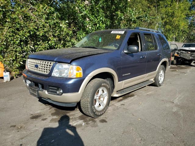 Photo 2 from auction – 2005 FORD EXPLORER E with VIN 1FMDU74K45UB62087