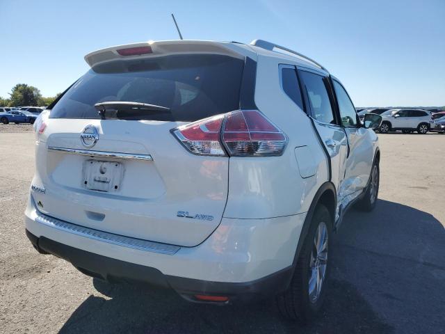 Photo 4 from auction – 2015 NISSAN ROGUE S with VIN 5N1AT2MV1FC886488