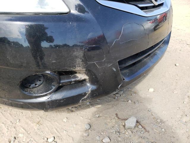 Photo 9 from auction – 2010 NISSAN ALTIMA BAS with VIN 1N4AL2APXAN405795