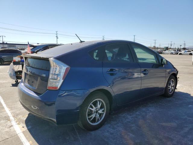 Photo 4 from auction – 2010 TOYOTA PRIUS with VIN JTDKN3DU3A5115124