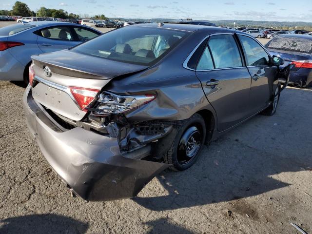 Photo 4 from auction – 2015 TOYOTA CAMRY LE with VIN 4T1BF1FK2FU096068