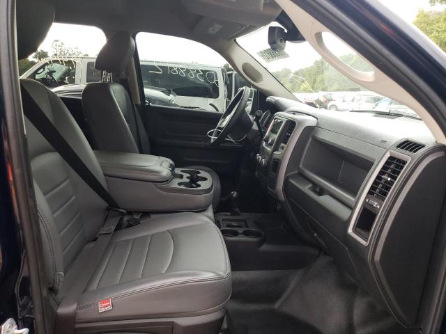Photo 5 from auction – 2017 RAM 2500 ST with VIN 3C6UR5HJ0HG763524