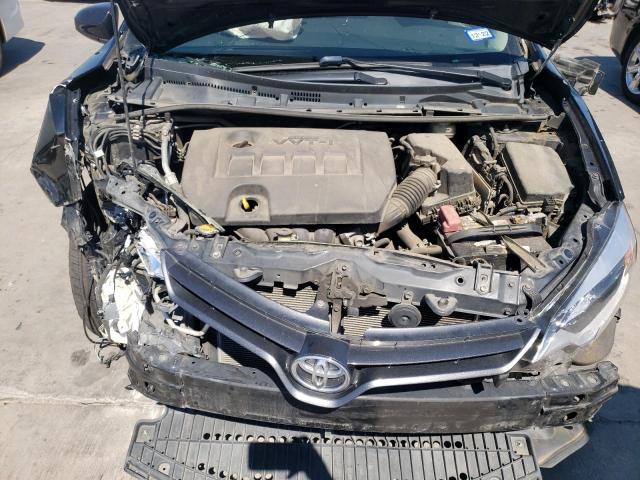 Photo 7 from auction – 2016 TOYOTA COROLLA L with VIN 5YFBURHE5GP456545