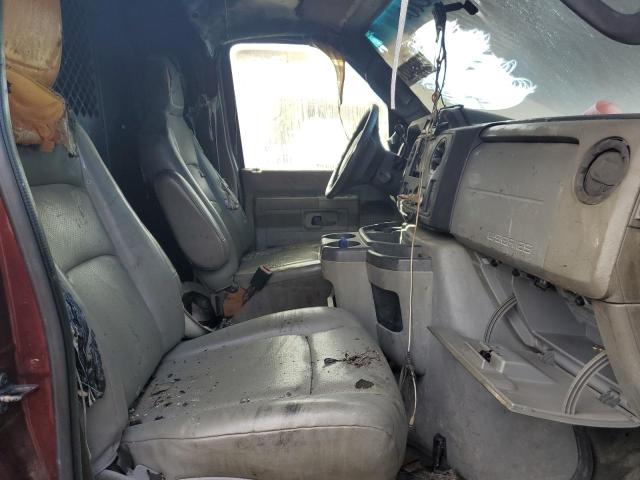 Photo 5 from auction – 2011 FORD ECONOLINE with VIN 1FTSE3EL7BDA82674