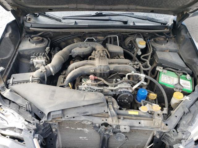 Photo 7 from auction – 2016 SUBARU CROSSTREK with VIN JF2GPABC8G8223939