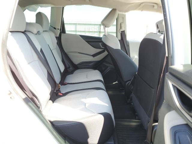 Photo 6 from auction – 2019 SUBARU FORESTER with VIN JF2SKACC4KH541878