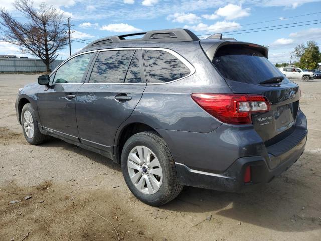 Photo 3 from auction – 2018 SUBARU OUTBACK 2. with VIN 4S4BSADC6J3340228