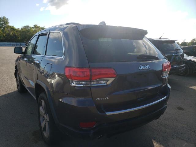 Photo 3 from auction – 2014 JEEP GRAND CHER with VIN 1C4RJFBG5EC409313