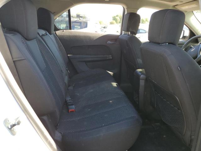 Photo 6 from auction – 2010 CHEVROLET EQUINOX LT with VIN 2CNALDEW8A6298379