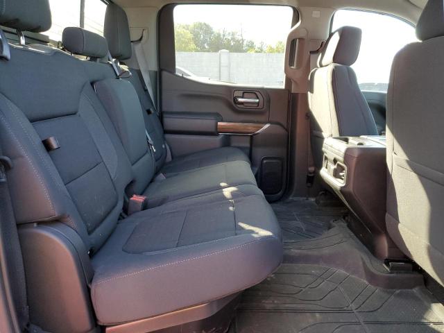 Photo 6 from auction – 2021 CHEVROLET silverado with VIN 1GCUYEED6MZ106957