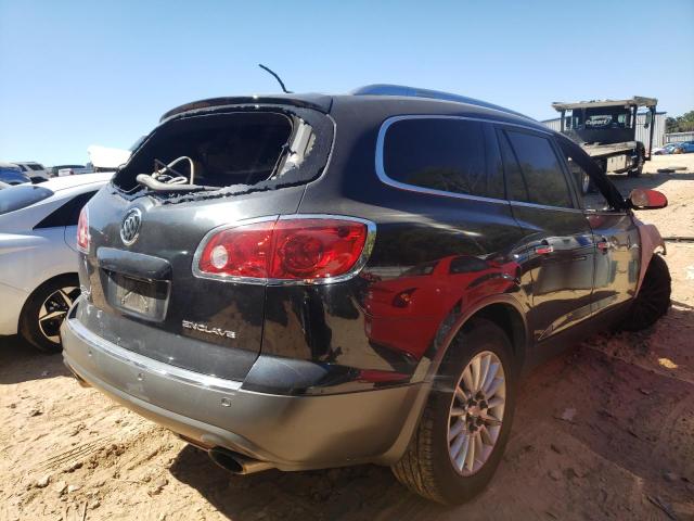 Photo 4 from auction – 2012 BUICK ENCLAVE with VIN 5GAKRCED8CJ388879