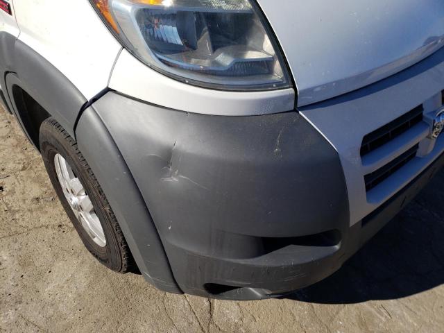 Photo 9 from auction – 2014 RAM PROMASTER with VIN 3C6URVJG6EE122254