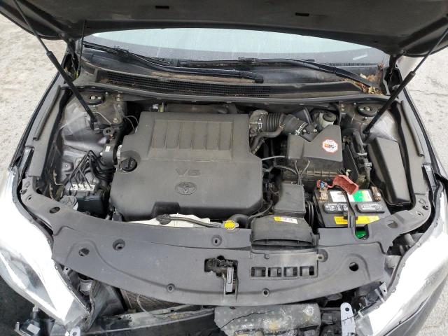 Photo 7 from auction – 2013 TOYOTA AVALON BAS with VIN 4T1BK1EB3DU007053