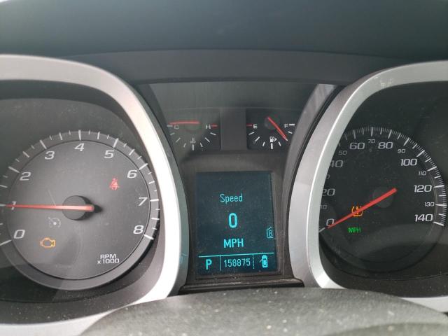 صورة رقم 8 من المزاد - 2011 CHEVROLET EQUINOX LT مع VIN 2CNFLPE59B6284846