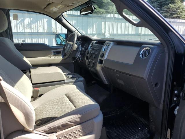 Photo 5 from auction – 2010 FORD F150 SUPER with VIN 1FTFW1EV8AFD70288