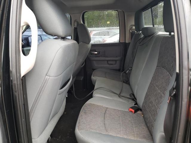 Photo 6 from auction – 2015 RAM 1500 SLT with VIN 1C6RR7GT7FS616255