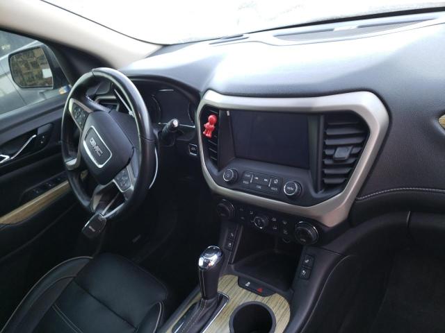 Photo 9 from auction – 2019 GMC ACADIA DEN with VIN 1GKKNXLS9KZ161630