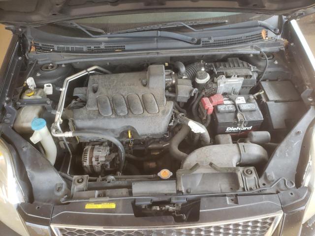 Photo 7 from auction – 2012 NISSAN SENTRA 2.0 with VIN 3N1AB6AP3CL682136