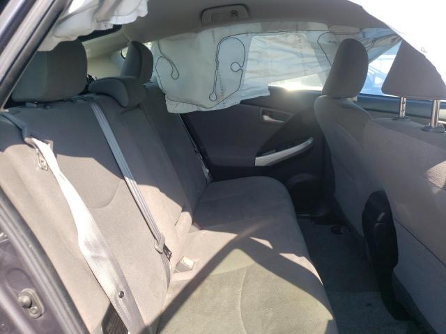 Photo 6 from auction – 2014 TOYOTA PRIUS PLUG with VIN JTDKN3DP4E3057861
