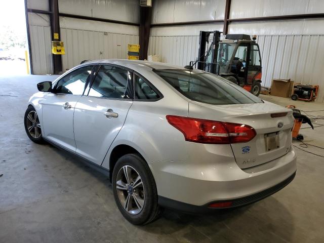 Photo 3 from auction – 2018 FORD FOCUS SE with VIN 1FADP3FE9JL234287