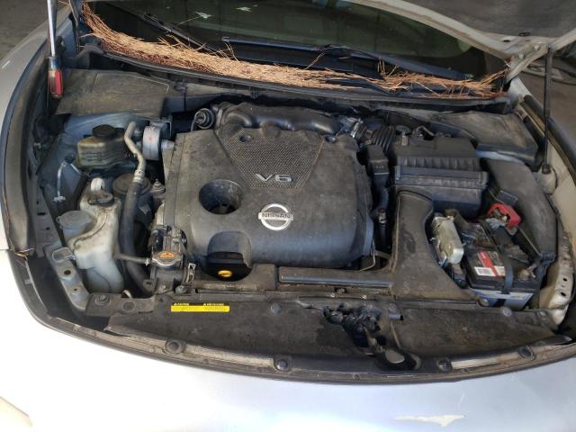Photo 7 from auction – 2009 NISSAN MAXIMA S with VIN 1N4AA51E19C856546