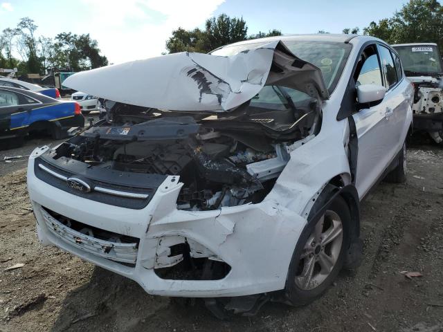 Photo 2 from auction – 2014 FORD ESCAPE SE with VIN 1FMCU9GX3EUB65660