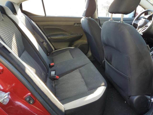Photo 6 from auction – 2020 NISSAN VERSA SV with VIN 3N1CN8EV1LL835049