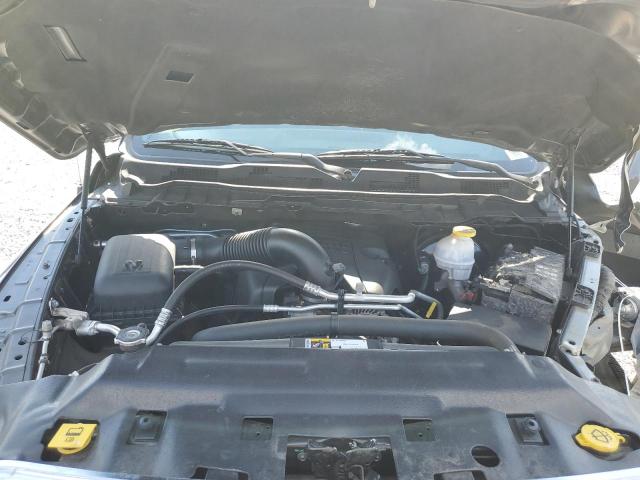 Photo 7 from auction – 2018 RAM 1500 ST with VIN 3C6JR6AT1JG264404