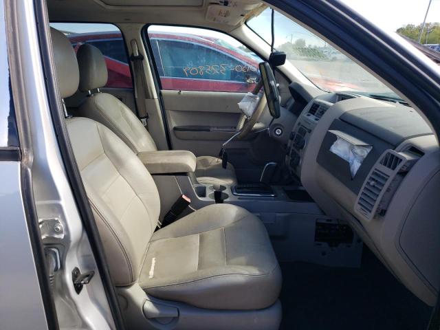 Photo 5 from auction – 2008 FORD ESCAPE XLT with VIN 1FMCU93148KA21438